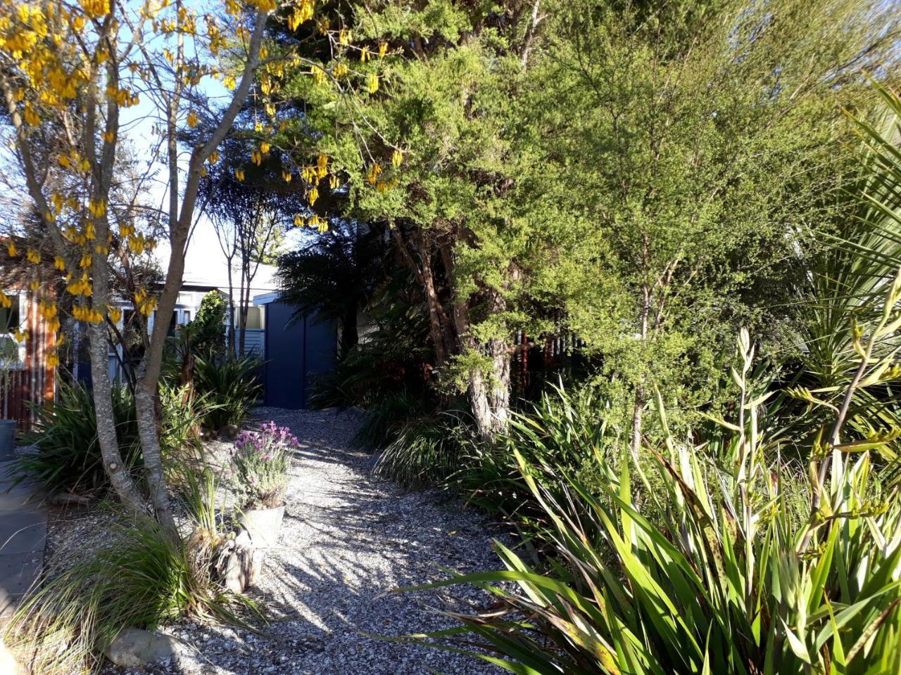 Mapua Studio Quality Accommodation Dış mekan fotoğraf